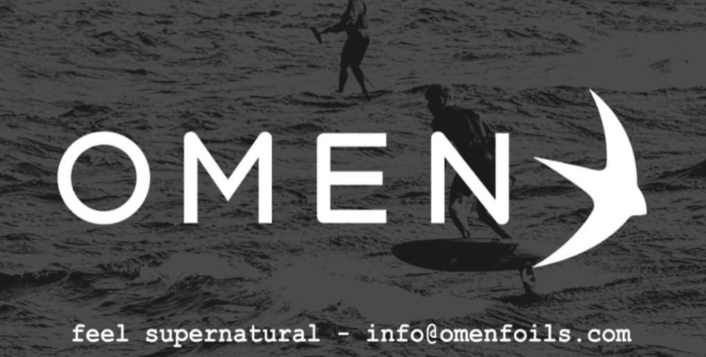 Omen Foils Logo
