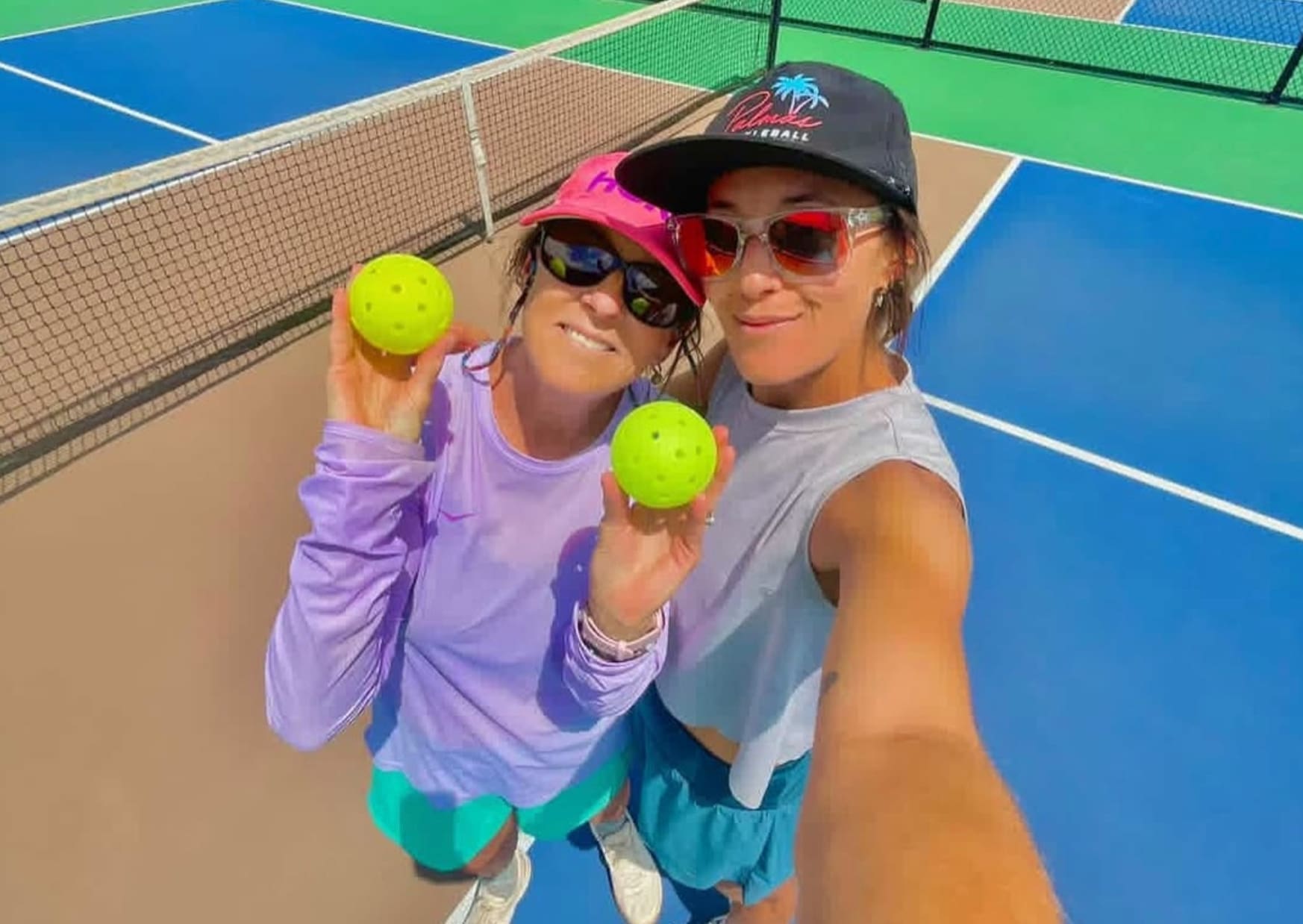 quiet pickleball balls are available for purchase